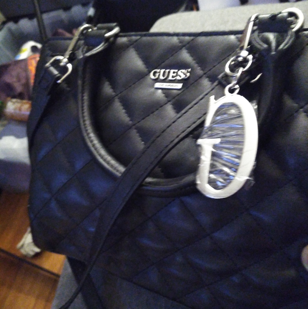 Guess handbag